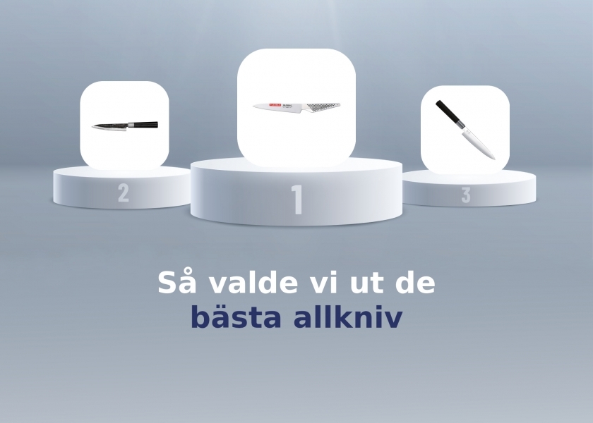 allkniv test