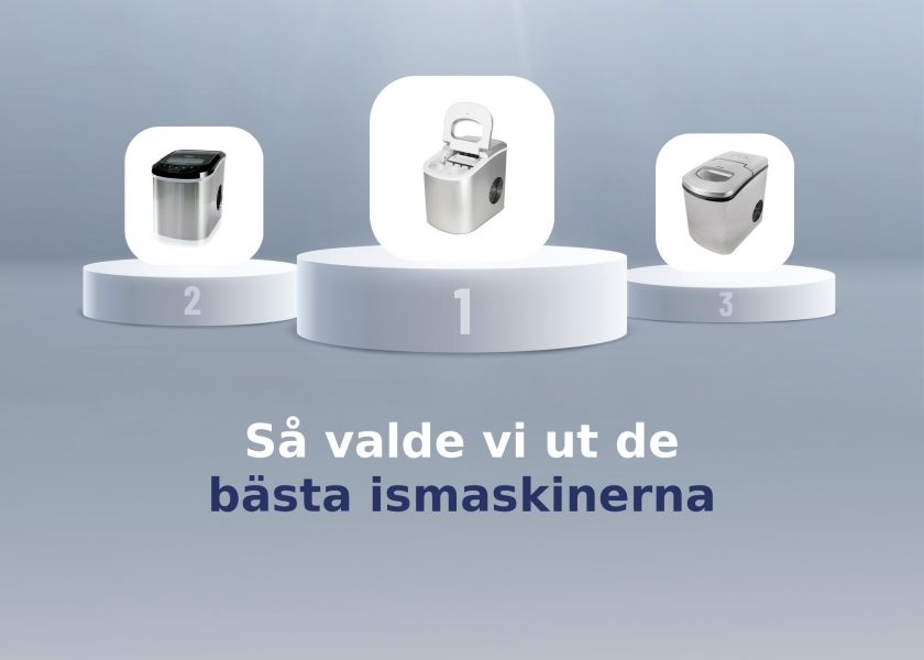 ismaskin test