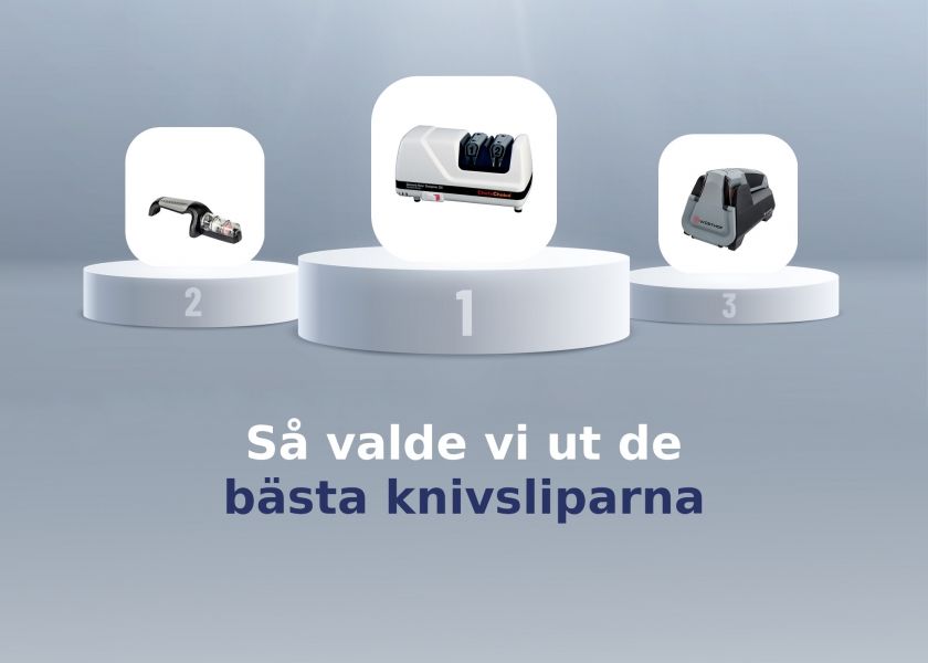 knivslip test