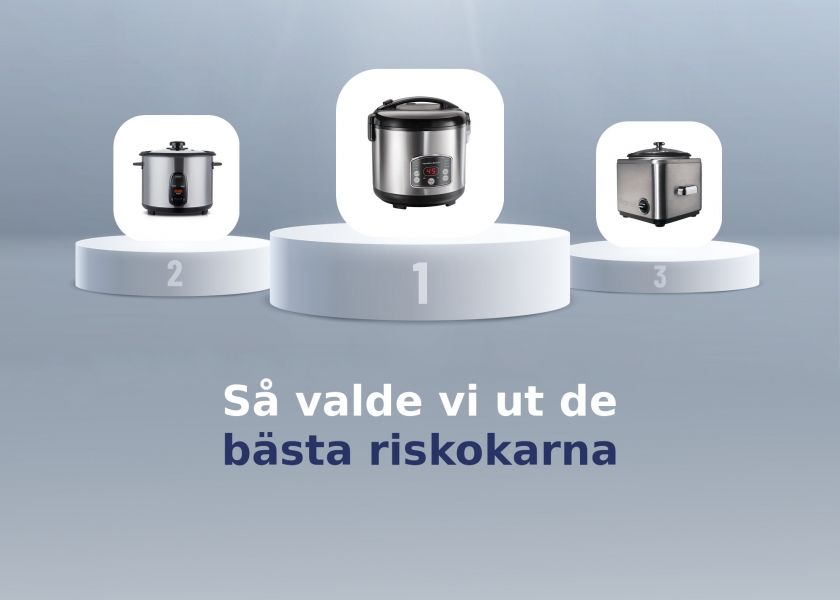 riskokare test
