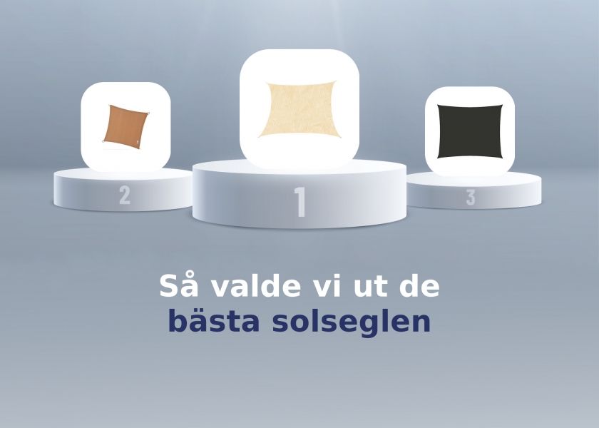 solsegel test