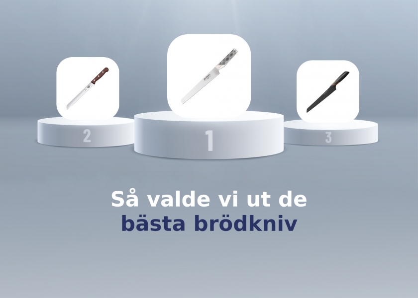brödkniv test
