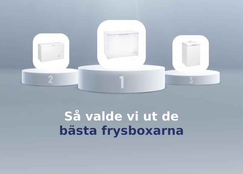 frysbox test