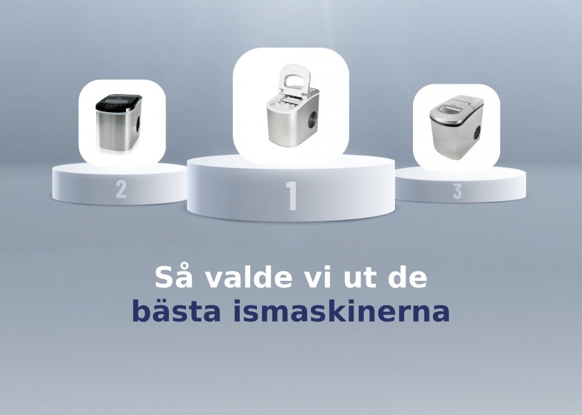 ismaskin test