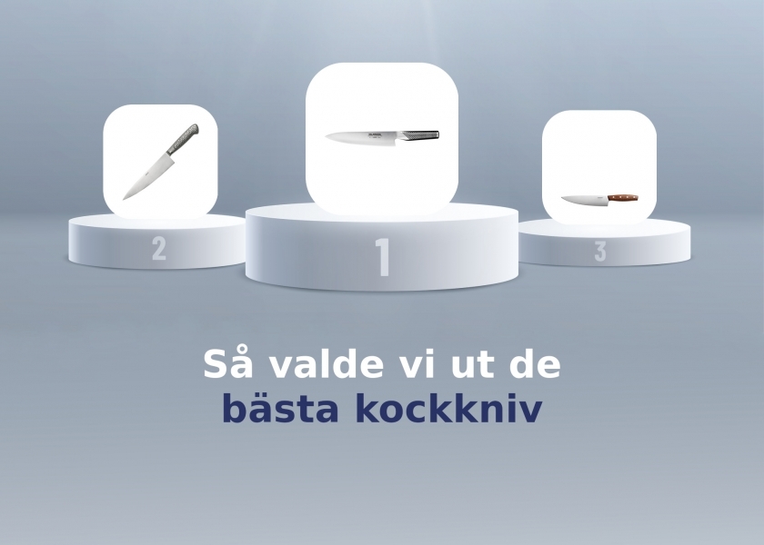 kockkniv test