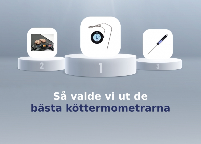 köttermometer test