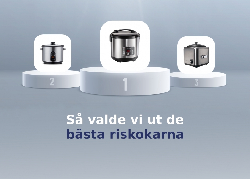 riskokare test