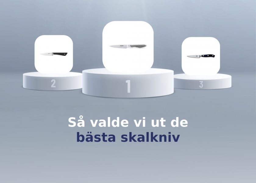 skalkniv test