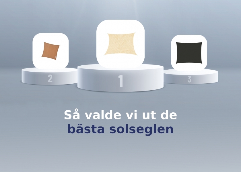 solsegel test