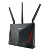 ASUS RT-AC86U Gaming Router - AC2900 / Gigabit Ethernet