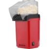 Champion Popcornmaskin Röd