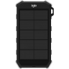 iiglo Solar Powerbank 20000 mAh