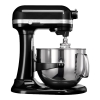 KitchenAid Artisan Köksmaskin 6,9 L Svart