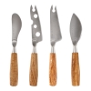 Life Collection Ostkniv mini 4-pack Ek