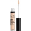 NYX PROFESSIONAL MAKEUPHD Studio Photogenic Concealer  Porcelain CW01