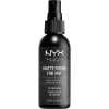 NYX PROFESSIONAL MAKEUPMatte Finish, Makeup Setting Spray 01 Matte