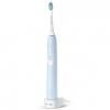 Philips Sonicare Protective Clean 4300 HX6800 Eltandborste ljusblå
