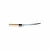 Satake Houcho Filékniv Flex 17 cm Magnoliaträ