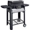 Severin Sevo GTS elgrill