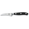 Victorinox Grand Mâitre Tournierkniv 8 cm Svart
