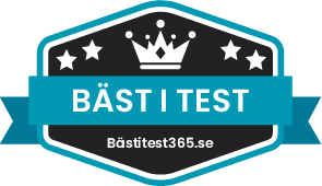 Bäst i test